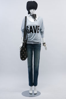 SAVE ر